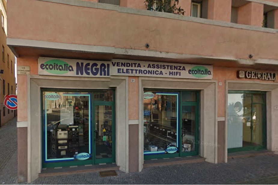 negozio