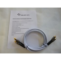 PERFORMANCE WHITE RCA