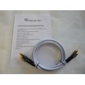 PERFORMANCE WHITE RCA