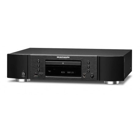 MARANTZ CD6007 BLACK