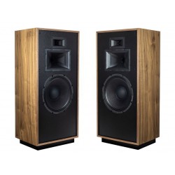 KLIPSCH FORTE IV NATURAL CHERRY