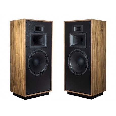 KLIPSCH FORTE IV NATURAL CHERRY