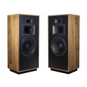 KLIPSCH FORTE IV NATURAL CHERRY