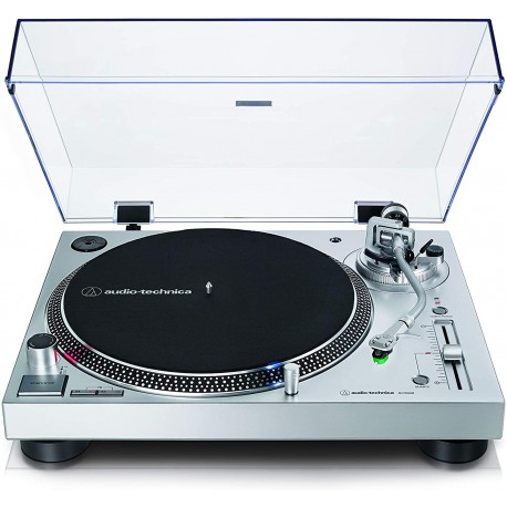 AUDIO TECHNICA AT-LP120 USB