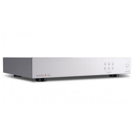 AUDIOLAB 6000N PLAY