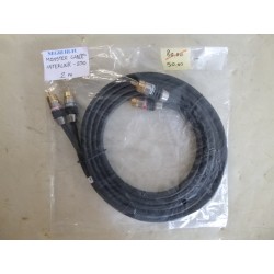 MONSTER CABLE INTERLINK 250