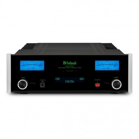 McIntosh MA5300