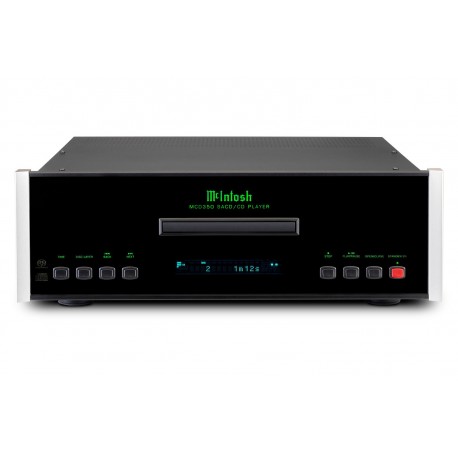 McINTOSH MCD-350