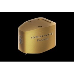 GOLD NOTE DONATELLO GOLD