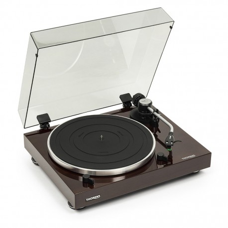 THORENS TD-204 WALNUT HIGH GLOSS