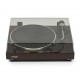 THORENS TD-204 WALNUT HIGH GLOSS