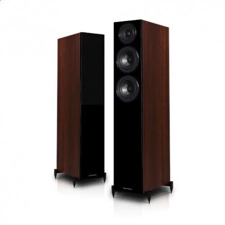 WHARFEDALE DIAMOND 12.4