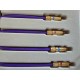 VAN DEN HUL MC SILVER IT 65G 0,8 m