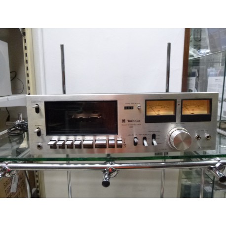 TECHNICS 615