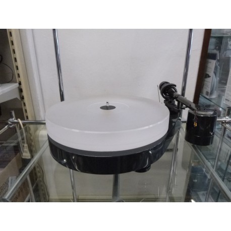 PRO-JECT RPM 9.1