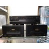 DENON POA-4400 A + DAP-2500 A