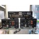 DENON POA-4400 A + DAP-2500 A