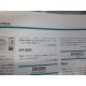 DENON POA-4400 A + DAP-2500 A