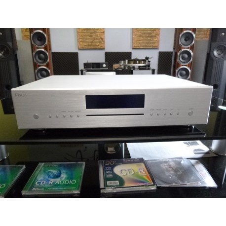 AVM CD 3.2 MKII