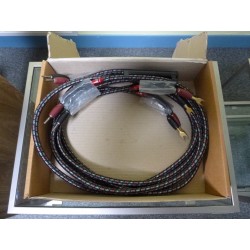 AUDIOQUEST CAVO POTENZA CV-8