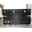 YAMAHA M-4 + C-4