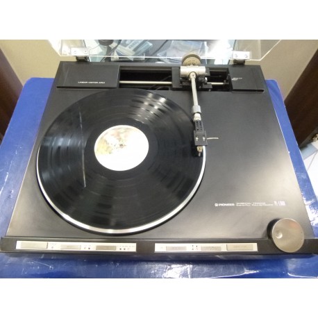 PIONEER PL-L 1000
