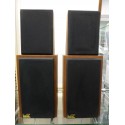 MILLER & KREISEL SATELLITE I
