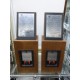 MILLER & KREISEL SATELLITE I