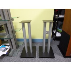 SOLIDSTEEL STAND BOX