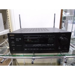ONKYO TX-DS575