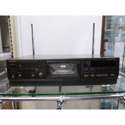 TECHNICS RS-BX646