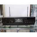 TECHNICS RS-BX646