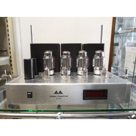 ANTIQUE SOUND LAB AQ-1002