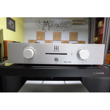 MORIO MP-LINE