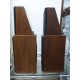 MILLER & KREISEL SATELLITE I + VOLKSWOOFER