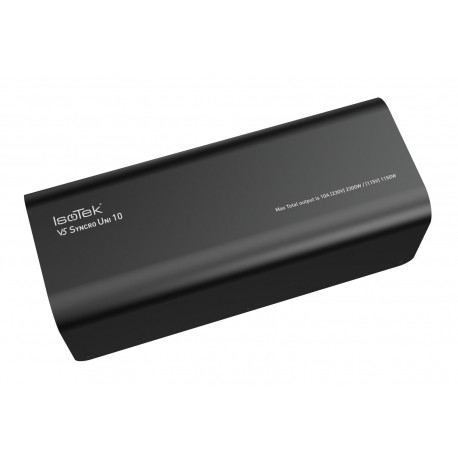 ISOTEK VK SYNCRO UNI 10