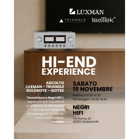 PRESENTAZIONE TECNOFUTURO