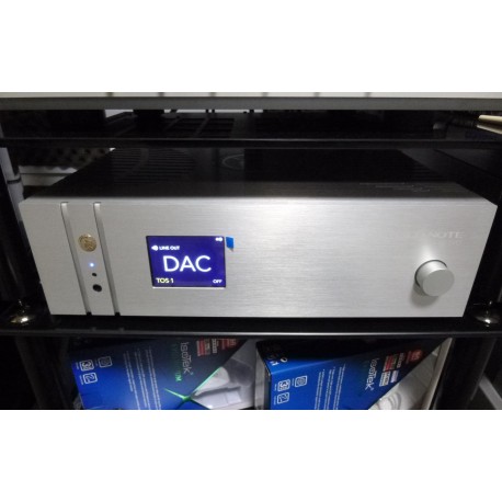 GOLD NOTE DS-1000 EVO