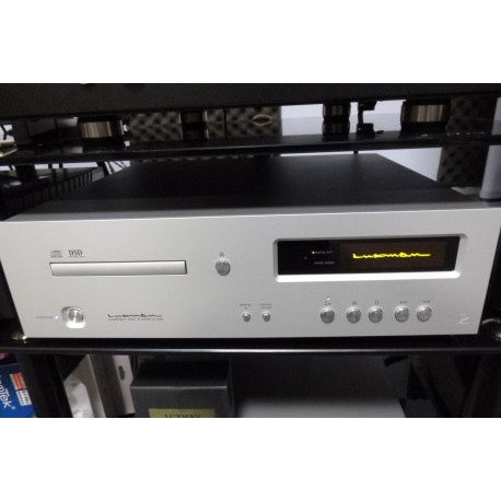 LUXMAN D-03R