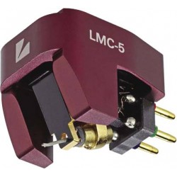 LUXMAN LMC-5