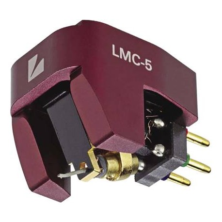 LUXMAN LMC-5