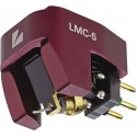 LUXMAN LMC-5