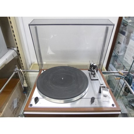 THORENS TD-165