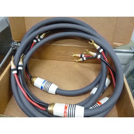 MONSTER CABLE N-SERIE 2,5 m