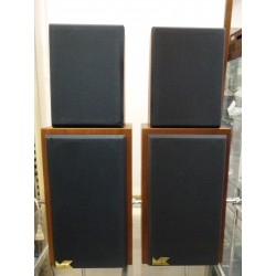 MILLER & KREISEL SATELLITE I