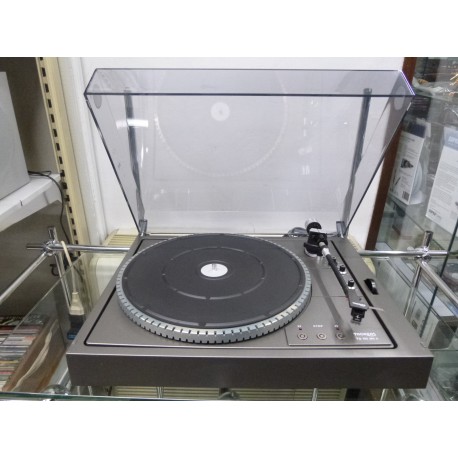 THORENS TD-105 MKII