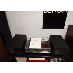 KLIMO TINE SILVER COPPIA