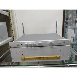 PERREAUX PMF-1550 + SA-33