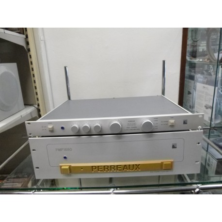 PERRAUX PMF-1550 + SA-33