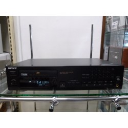 SONY CDP-797